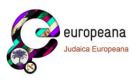 Logo Europeana Judaica